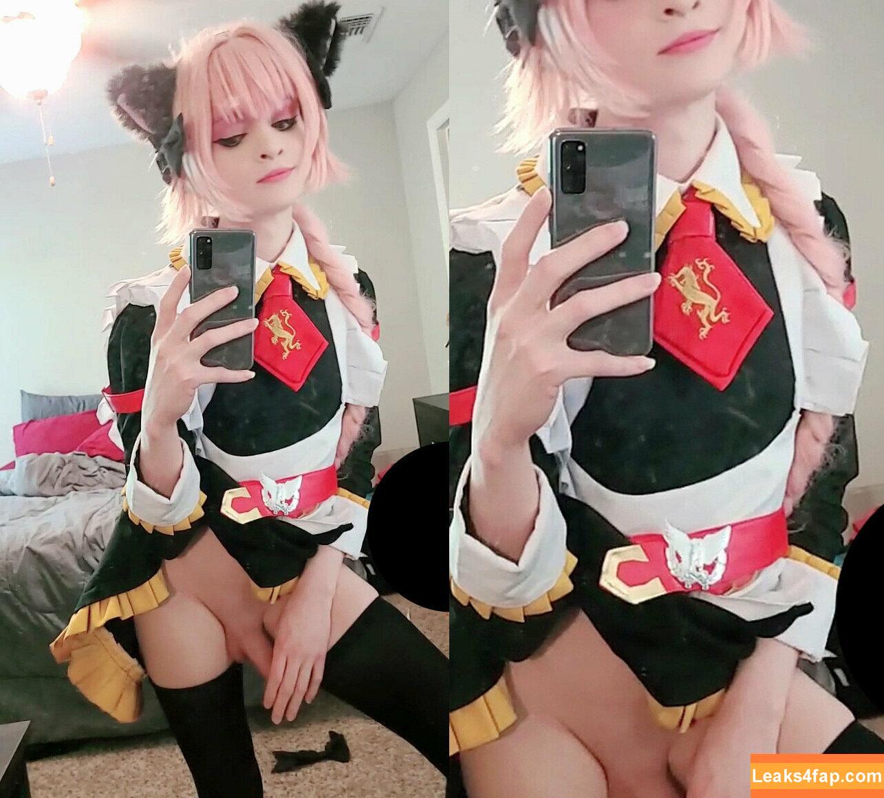 Trappy-chan / trappychan / trappychan_ слитое фото фото #0099