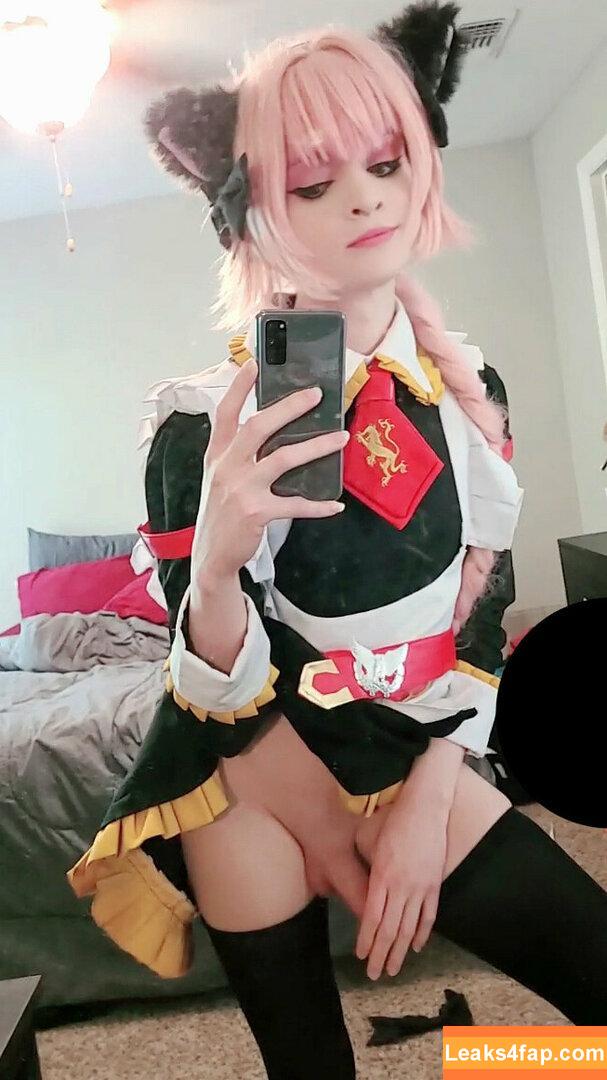 Trappy-chan / trappychan / trappychan_ слитое фото фото #0100