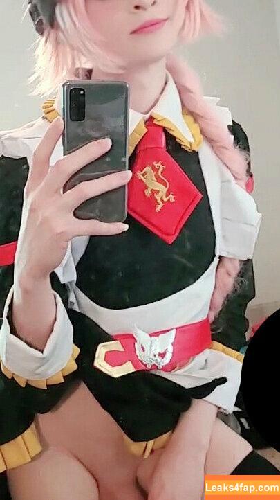 Trappy-chan / trappychan / trappychan_ слитое фото фото #0105