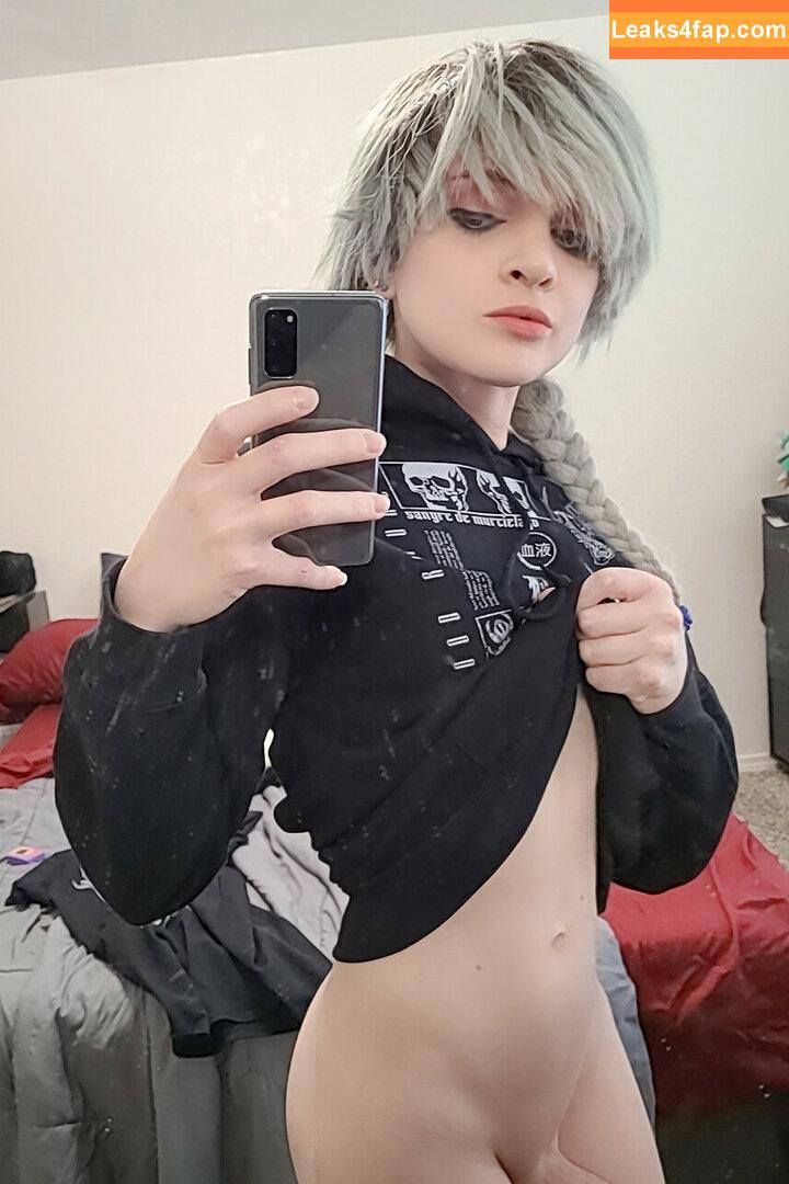 Trappy-chan / trappychan / trappychan_ leaked photo photo #0279