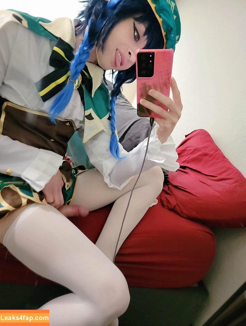 Trappy-chan / trappychan / trappychan_ leaked photo photo #0323