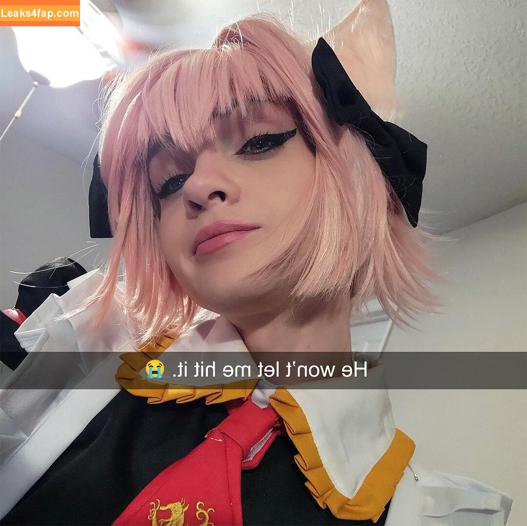 Trappy-chan / trappychan / trappychan_ leaked photo photo #0335