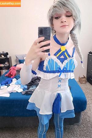 Trappy-chan фото #0001