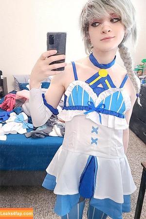 Trappy-chan фото #0002