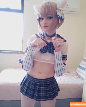 Trappy-chan фото #0011