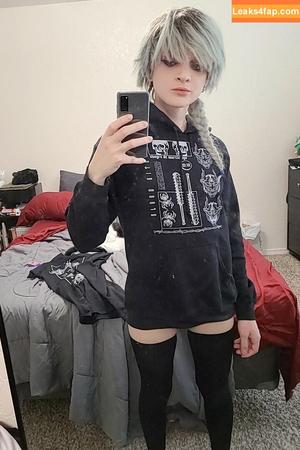 Trappy-chan фото #0016