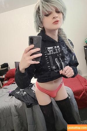 Trappy-chan фото #0017