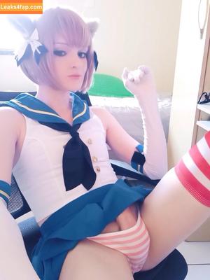 Trappy-chan фото #0030