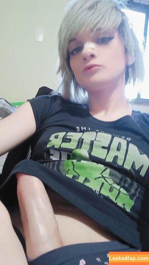 Trappy-chan фото #0033