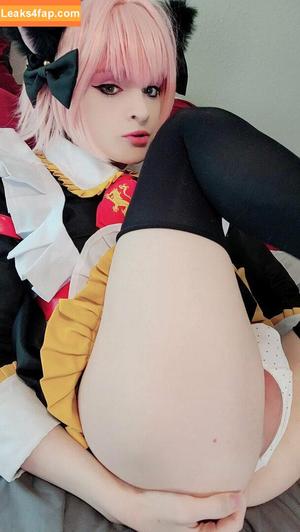 Trappy-chan фото #0040