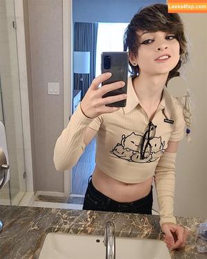 Trappy-chan фото #0048