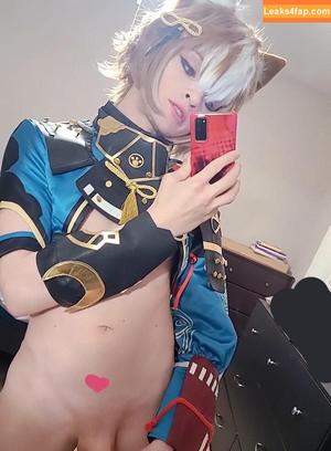 Trappy-chan фото #0072