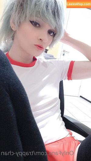 Trappy-chan фото #0076
