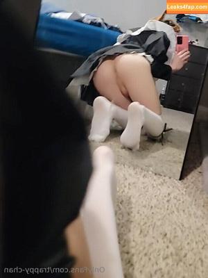 Trappy-chan фото #0684