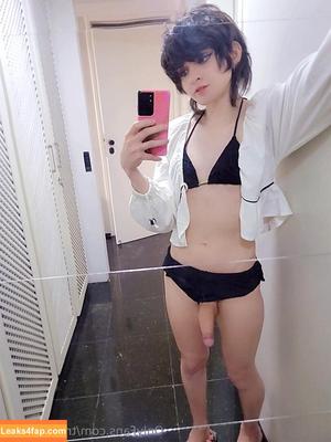 Trappy-chan фото #0722