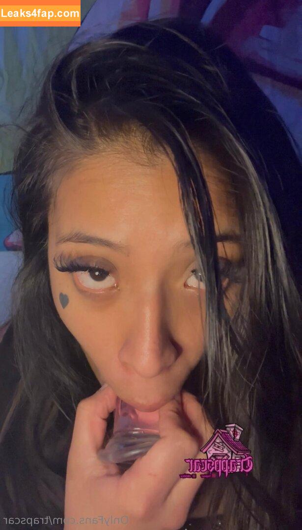 trapscar / trapscars leaked photo photo #0006