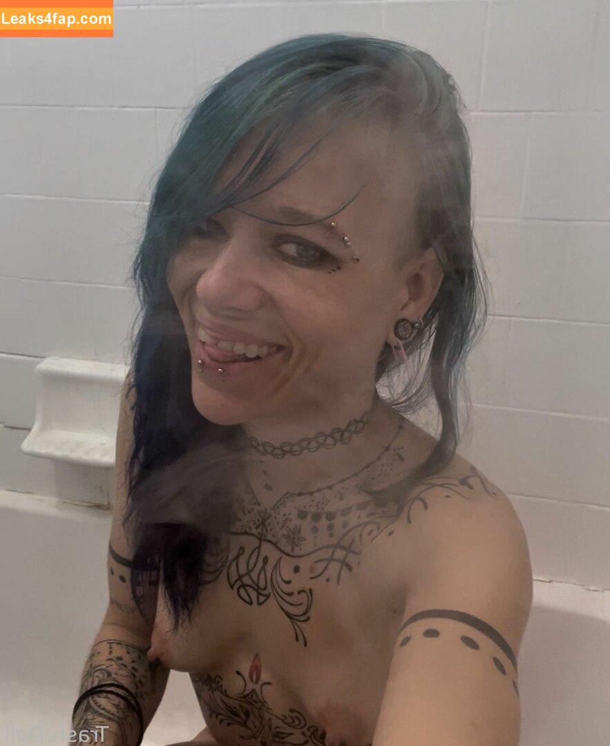 TrashDoll / trashdollofficial leaked photo photo #0129