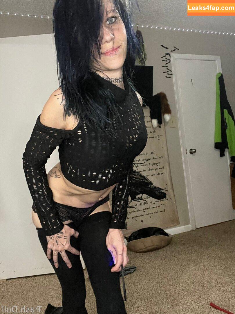 TrashDoll / trashdollofficial leaked photo photo #0135