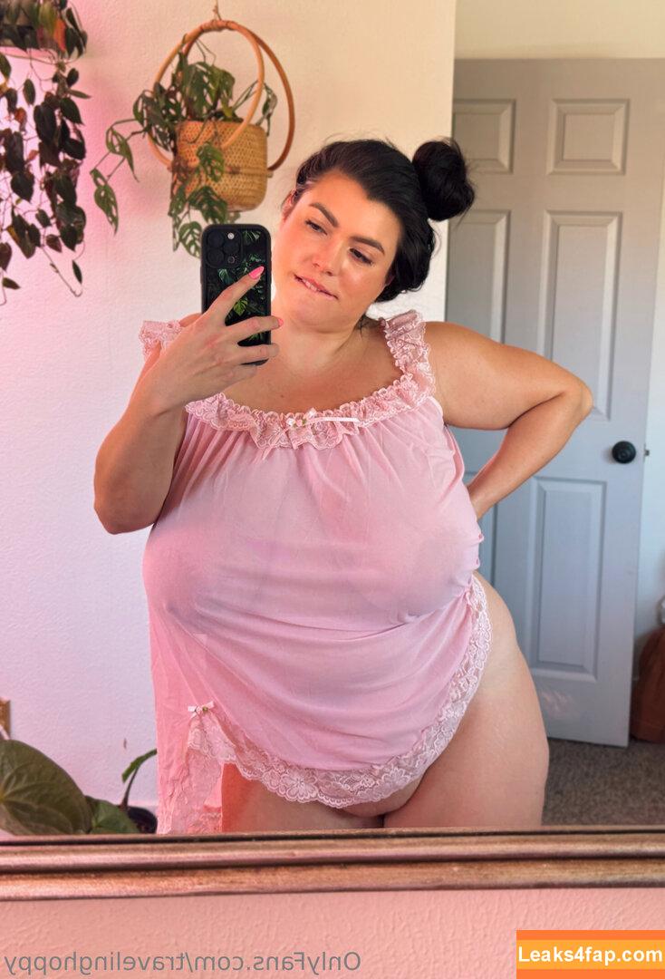 travelinghoppy /  leaked photo photo #0197