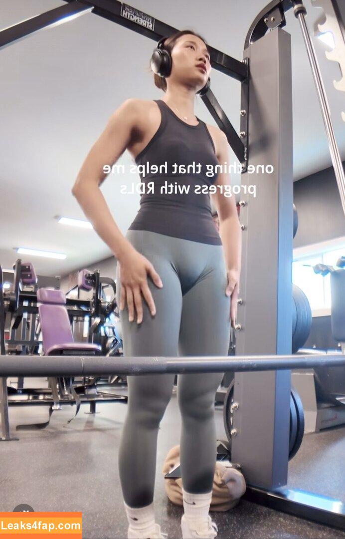 Traytraypham / Tracy Pham leaked photo photo #0001