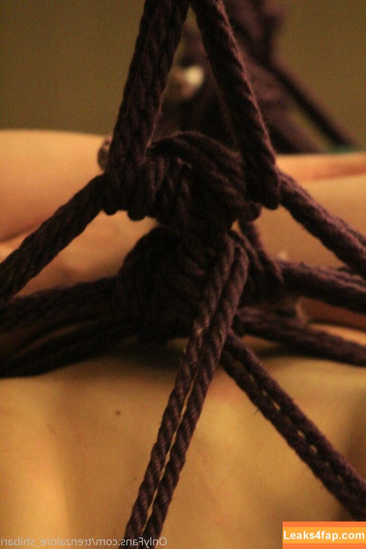 trenzalore_shibari / tensionmtl leaked photo photo #0021