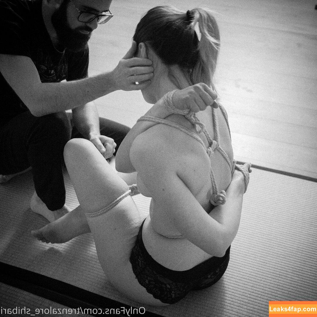 trenzalore_shibari / tensionmtl leaked photo photo #0040