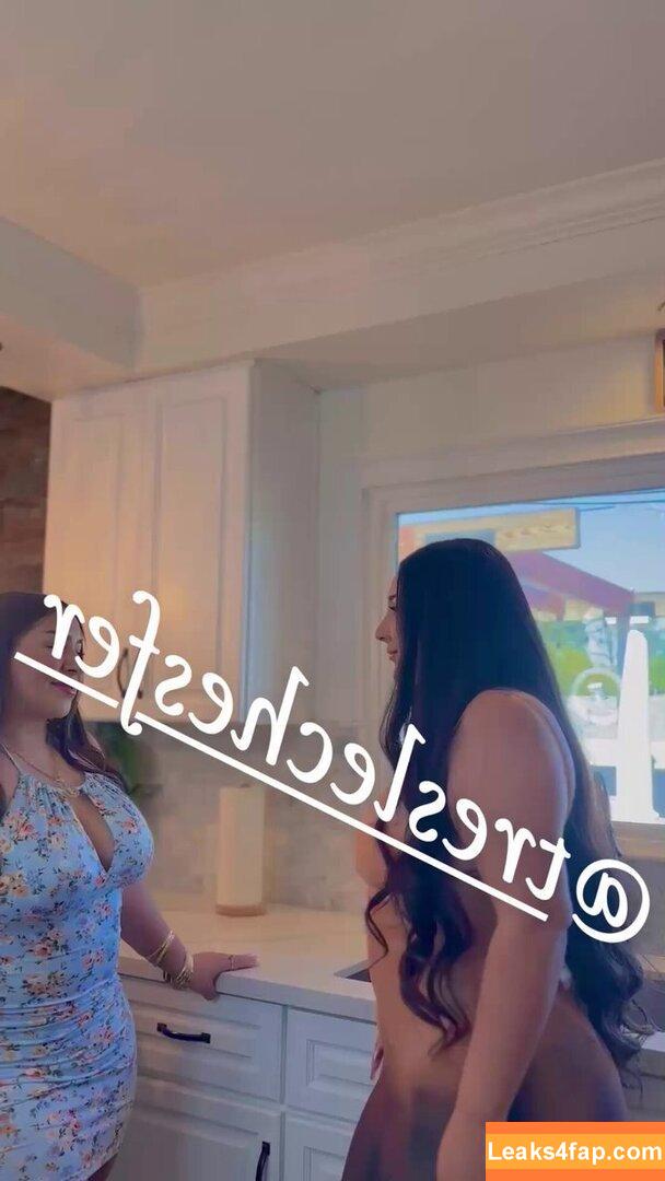treslechesfer /  leaked photo photo #0005