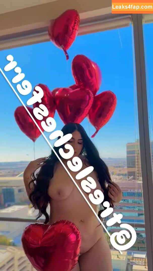 treslechesfer /  leaked photo photo #0006