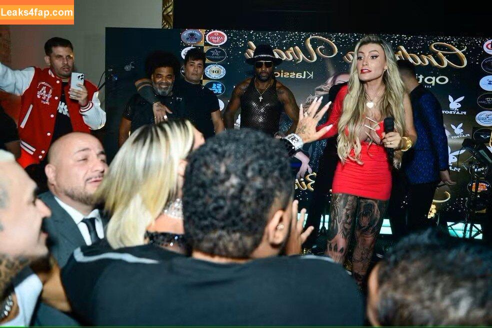 Tretas / Brigas / Fofocas do Mundo Pornô BR / Polêmicas / thetretas leaked photo photo #0001
