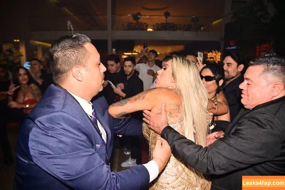 Tretas / Brigas / Fofocas do Mundo Pornô BR / Polêmicas / thetretas leaked photo photo #0004
