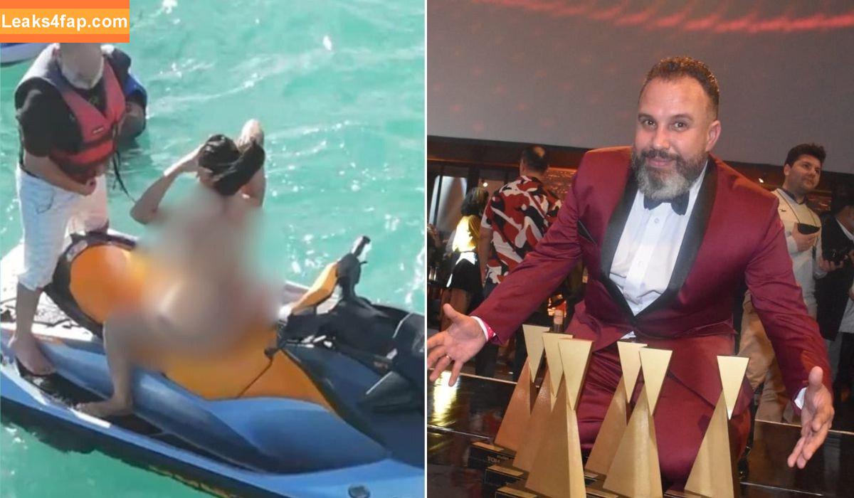 Tretas / Brigas / Fofocas do Mundo Pornô BR / Polêmicas / thetretas leaked photo photo #0027