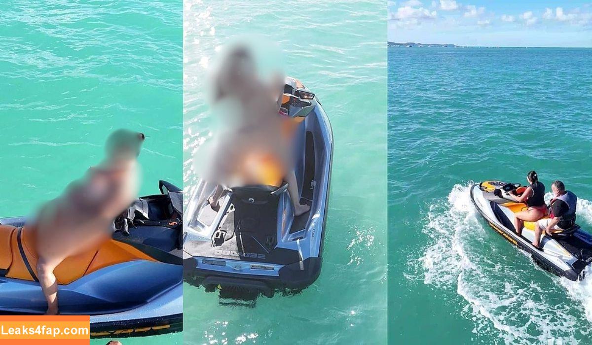 Tretas / Brigas / Fofocas do Mundo Pornô BR / Polêmicas / thetretas leaked photo photo #0028