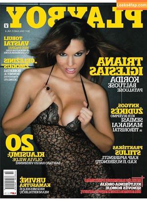 Triana Iglesias photo #0016