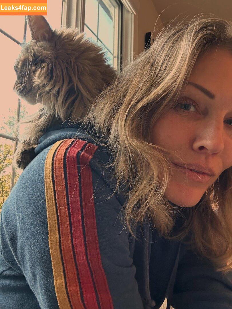 Tricia Helfer / Cylon / officialtriciahelfer leaked photo photo #0272