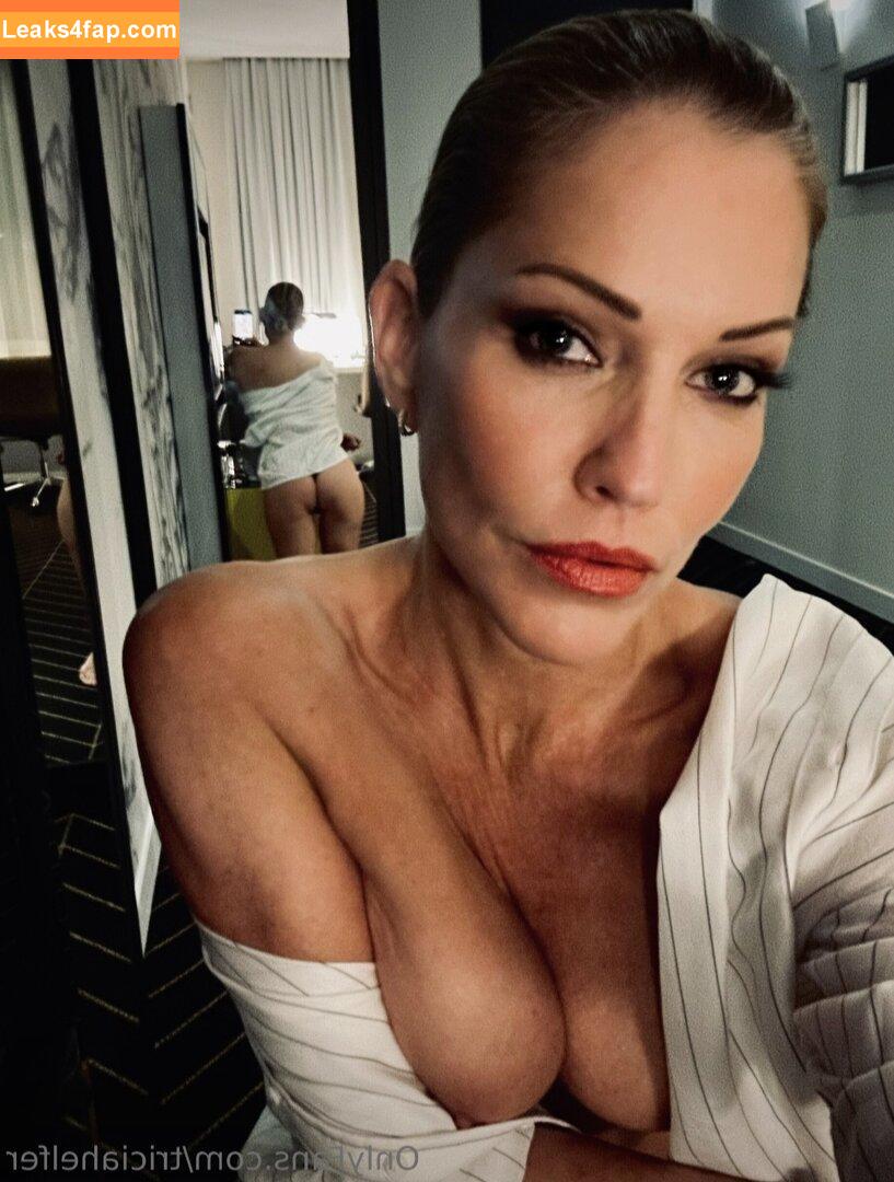 Tricia Helfer / Cylon / officialtriciahelfer / triciahelfer / trutriciahelfer leaked photo photo #0328