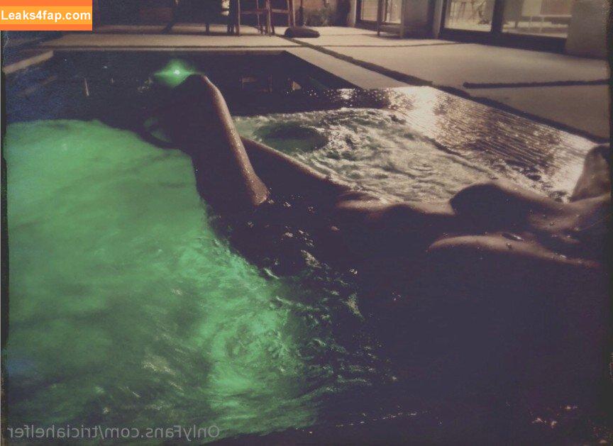 Tricia Helfer / Cylon / officialtriciahelfer / triciahelfer / trutriciahelfer leaked photo photo #0345