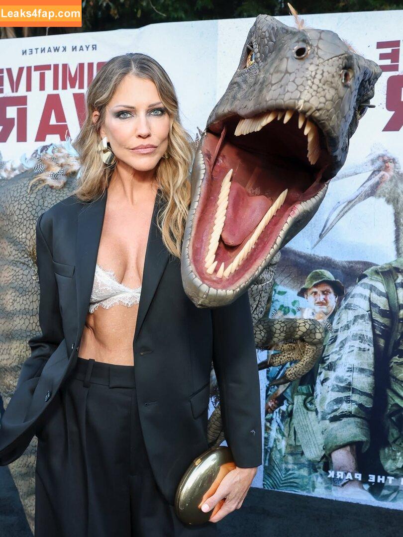 Tricia Helfer / Cylon / officialtriciahelfer / triciahelfer / trutriciahelfer leaked photo photo #0349