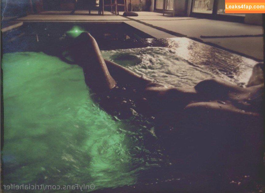 Tricia Helfer / Cylon / officialtriciahelfer / triciahelfer / trutriciahelfer leaked photo photo #0383