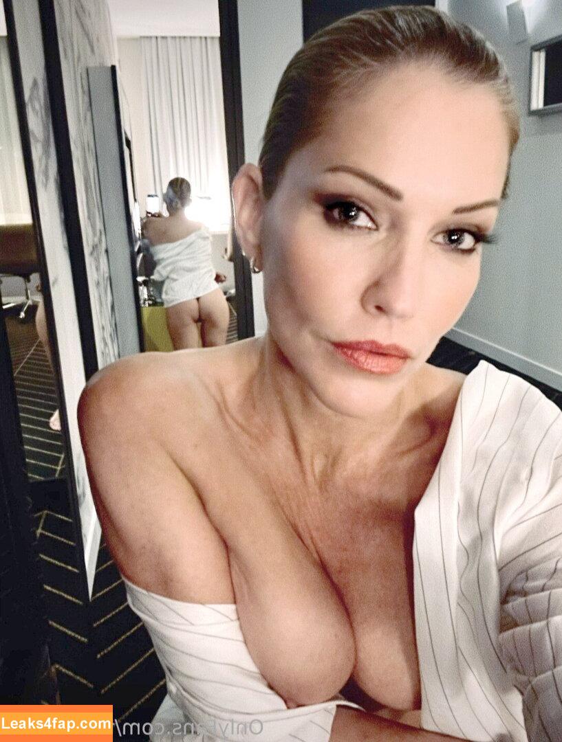Tricia Helfer / Cylon / officialtriciahelfer / triciahelfer / trutriciahelfer leaked photo photo #0397