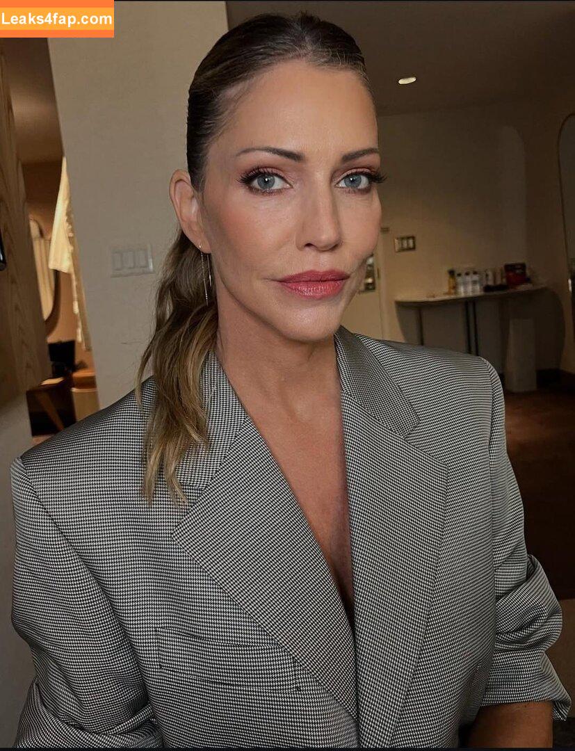 Tricia Helfer / Cylon / https: / officialtriciahelfer / triciahelfer leaked photo photo #0425