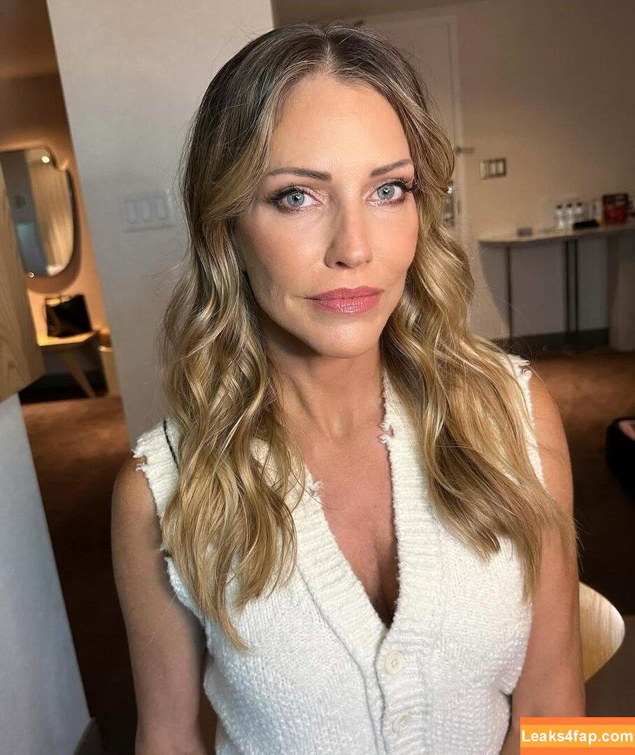 Tricia Helfer / Cylon / https: / officialtriciahelfer / triciahelfer leaked photo photo #0426