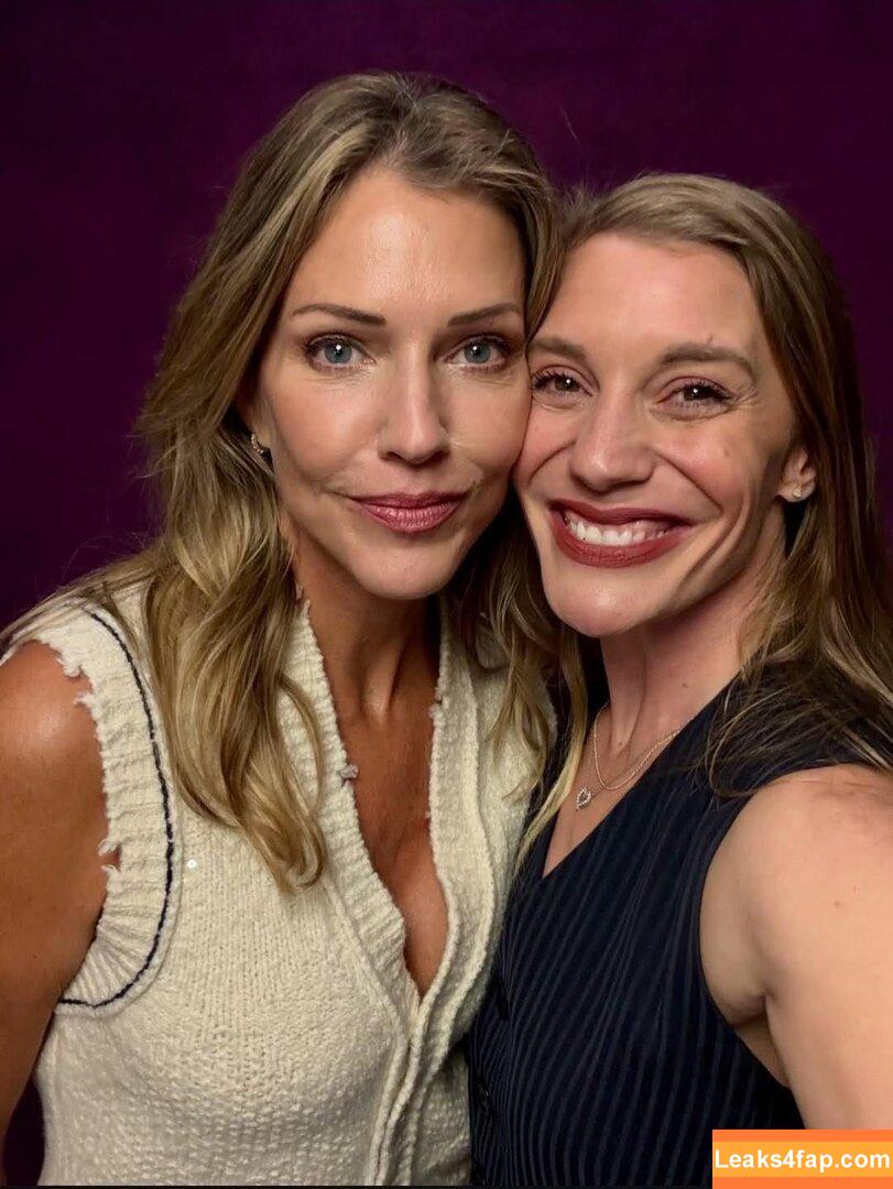 Tricia Helfer / Cylon / https: / officialtriciahelfer / triciahelfer leaked photo photo #0427