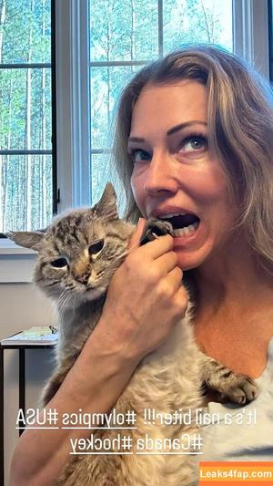 Tricia Helfer photo #0271