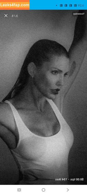 Tricia Helfer photo #0276
