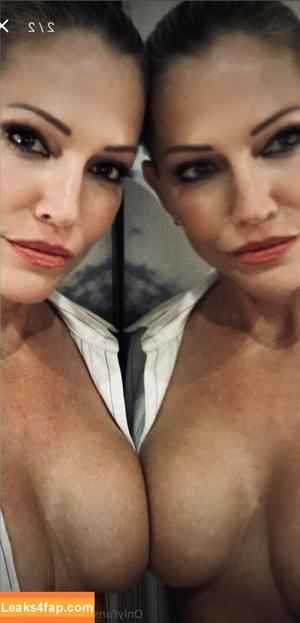 Tricia Helfer photo #0329