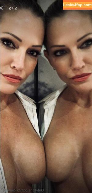 Tricia Helfer photo #0339