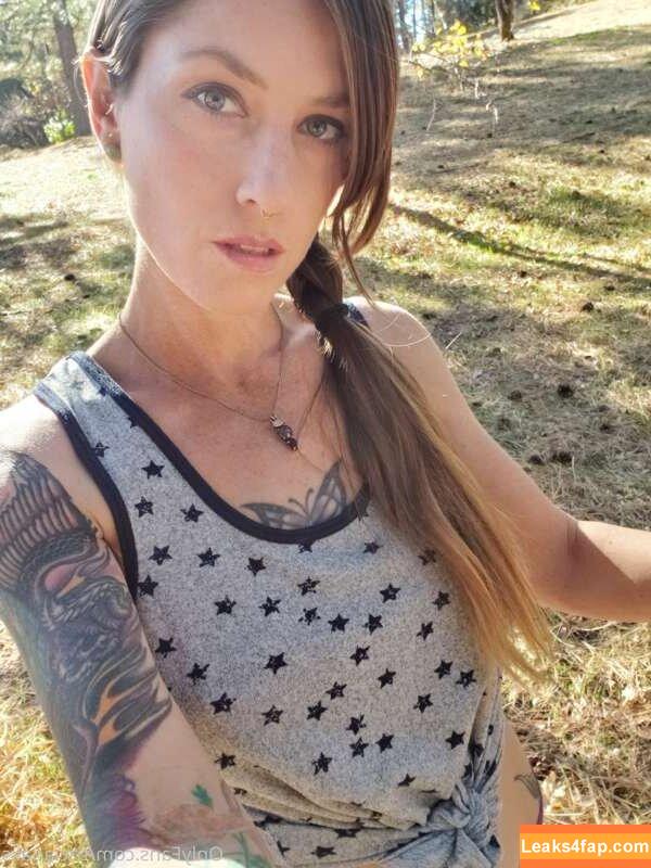 Tricia Oaks / misstriciaoaks / triciaoaksxxx leaked photo photo #0033