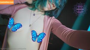 tricky__nymph photo #0272