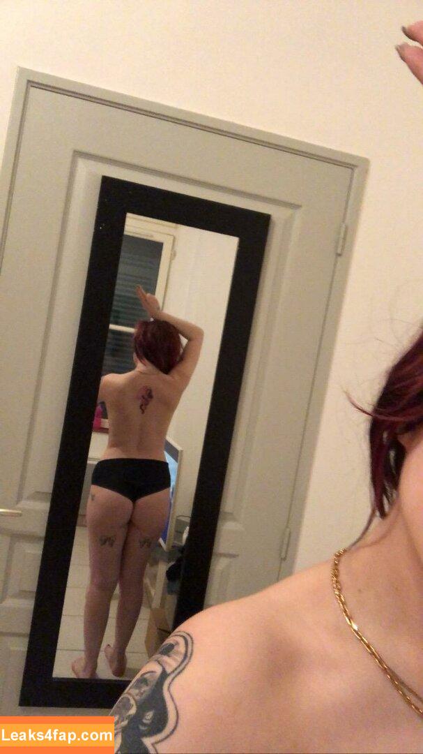 Trinadest Elisa / badlutka / trinadeset leaked photo photo #0026