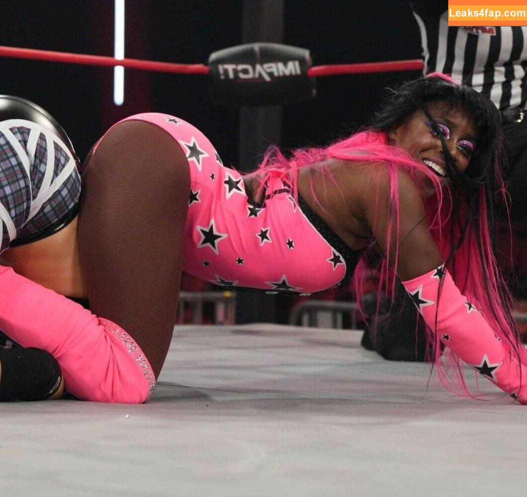 Trinity Fatu / trinity_fatu leaked photo photo #0012